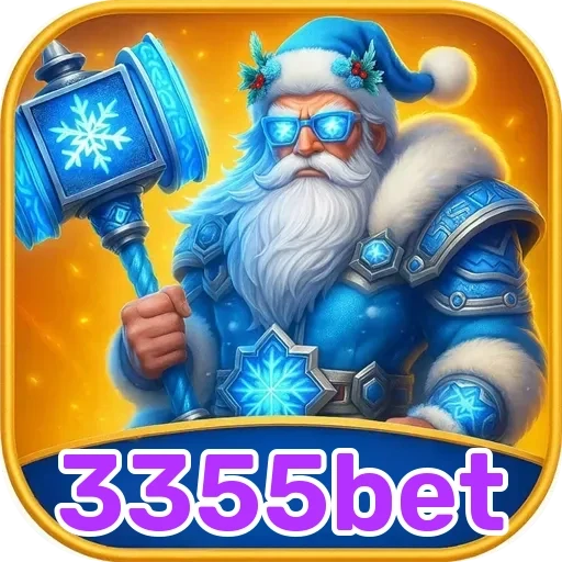 3355bet Site Confiável