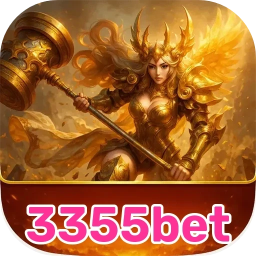 3355bet Jogos
