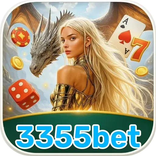 3355bet Promoções