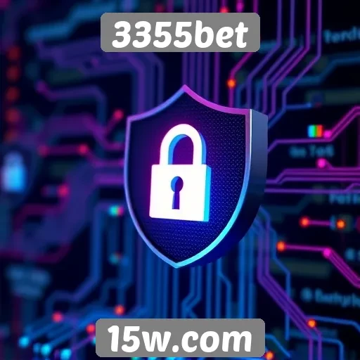 Avaliação da segurança no site 3355bet