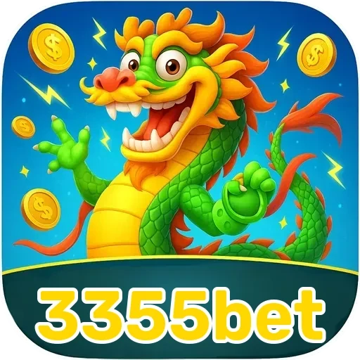 3355bet Caça-Níqueis